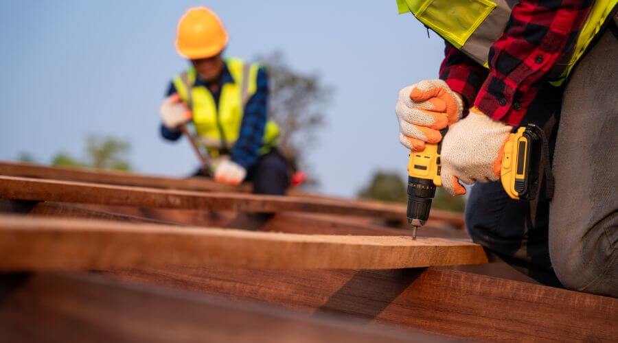 Local Chimney Repair in Moxahala, OH